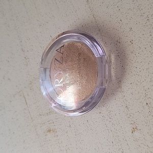 NIB Oryza Beauty Baked Opaline Highlighter SUNKISSED